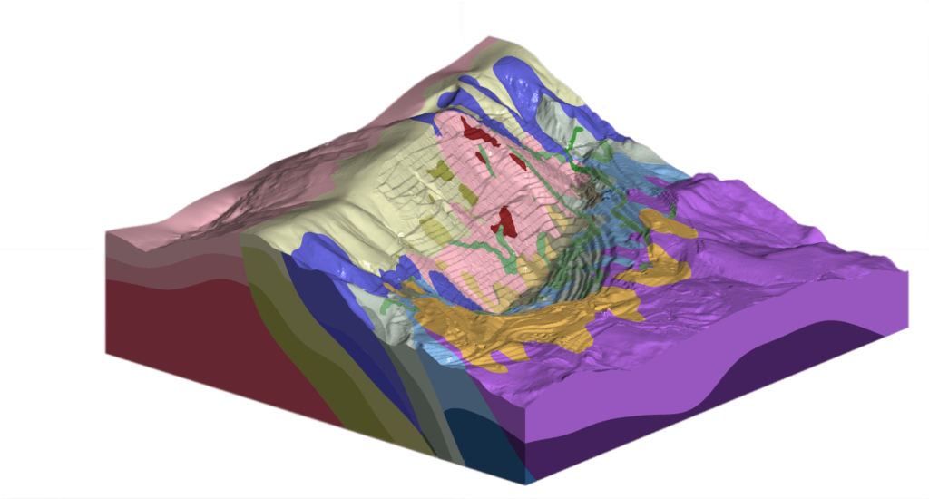 Modelagem 3D