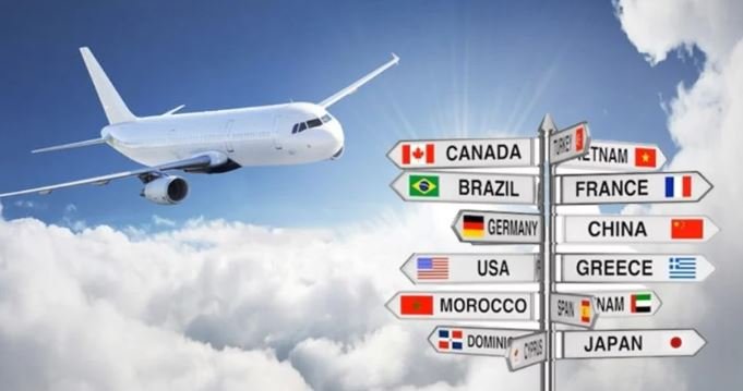 O que são milhas aéreas: desvendando o Mistério por trás dos pontos de viagem